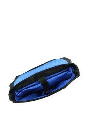 Storm Black Northway Laptop Messenger Bag - Image 6 of 6