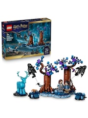 LEGO Harry Potter™ Forbidden Forest™: Expecto Patronum 76475 - Image 1 of 8
