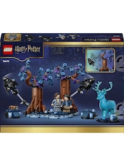 LEGO Harry Potter™ Forbidden Forest™: Expecto Patronum 76475 - Image 2 of 8