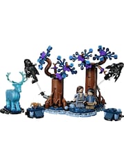LEGO Harry Potter™ Forbidden Forest™: Expecto Patronum 76475 - Image 3 of 8