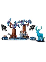 LEGO Harry Potter™ Forbidden Forest™: Expecto Patronum 76475 - Image 5 of 8