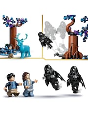 LEGO Harry Potter™ Forbidden Forest™: Expecto Patronum 76475 - Image 6 of 8