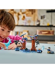 LEGO Harry Potter™ Forbidden Forest™: Expecto Patronum 76475 - Image 7 of 8