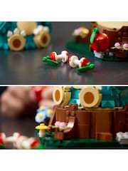 LEGO Pokémon Munchlax - Building Set for Adults, Ages 18+ - Collectible Figure for Display - 72160 - Image 6 of 8