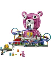 LEGO Fortnite Rave Cave Building Toy 77082 - Image 3 of 8