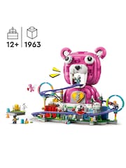 LEGO Fortnite Rave Cave Building Toy 77082 - Image 4 of 8