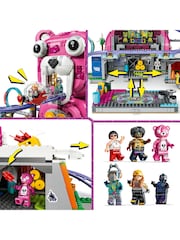 LEGO Fortnite Rave Cave Building Toy 77082 - Image 6 of 8