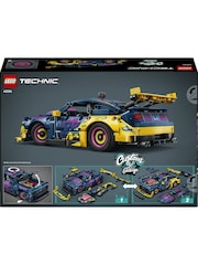 LEGO Technic 42236 Custom Garage Ford Mustang GT Car - Imagen 5 de 5