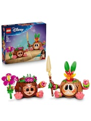 LEGO Disney Moana Kakamora Building Toy 43293 - Image 2 of 8