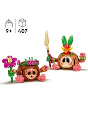 LEGO Disney Moana Kakamora Building Toy 43293 - Image 4 of 8