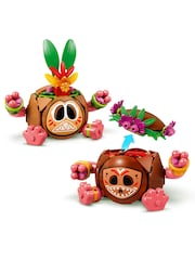 LEGO Disney Moana Kakamora Building Toy 43293 - Image 5 of 8