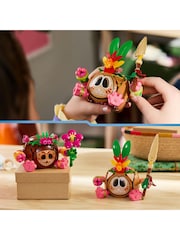 LEGO Disney Moana Kakamora Building Toy 43293 - Image 7 of 8