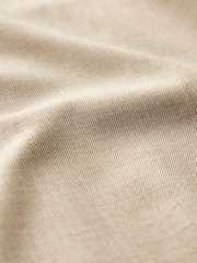 Natural Tailored Utility Detail Midi Skirt - Image 6 of 6