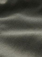 Green Tailored Taper Trousers - Image 6 of 6