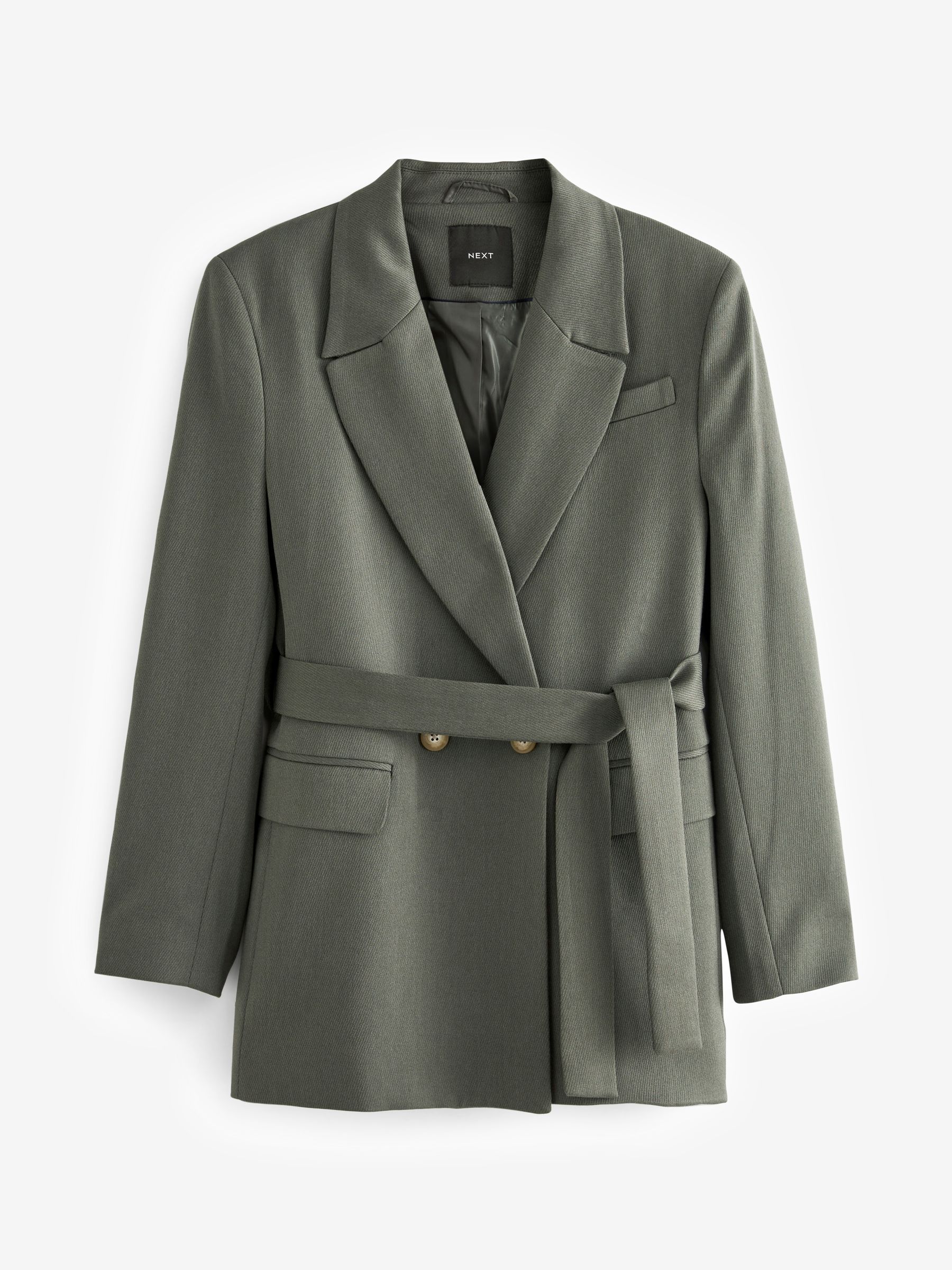 Next green blazer sales