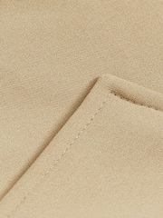 Natural Tailored Single Breasted Blazer - Image 7 of 7
