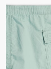 Levi's® Green Green Midi Cargo Skirt - Image 9 of 9