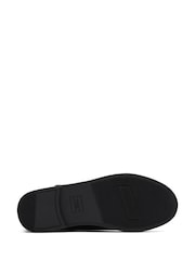 TOMS Kids Charlie Nubuck Black Boots - Image 5 of 5