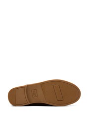 TOMS Kids Charlie Nubuck Brown Boots - Image 4 of 4