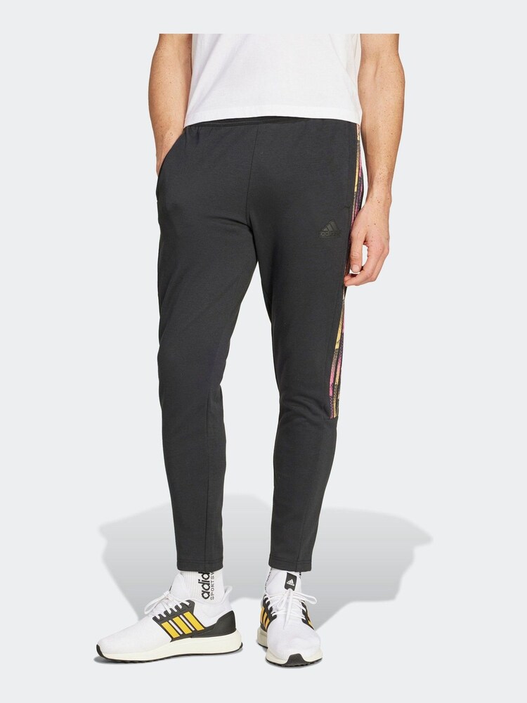 adidas Black Sportswear Tiro Joggers - Image 1 of 8