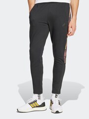 adidas Black Sportswear Tiro Joggers - Image 3 of 8