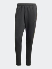 adidas Black Sportswear Tiro Joggers - Image 8 of 8