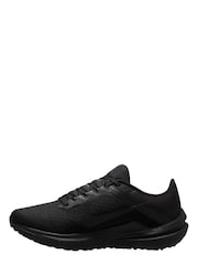 Nike Black Air Winflo 10 Road Running Trainers - Image 2 of 4