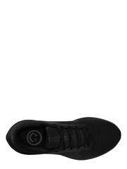 Nike Black Air Winflo 10 Road Running Trainers - Image 3 of 4