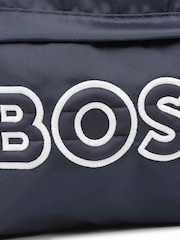 BOSS Mochila con logotipo - Imagen 4 de 5