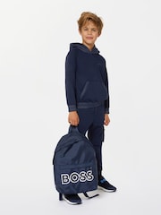 BOSS Mochila con logotipo - Imagen 5 de 5