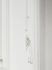 Grey 50mm Slat Venetian Blinds - Image 5 of 5