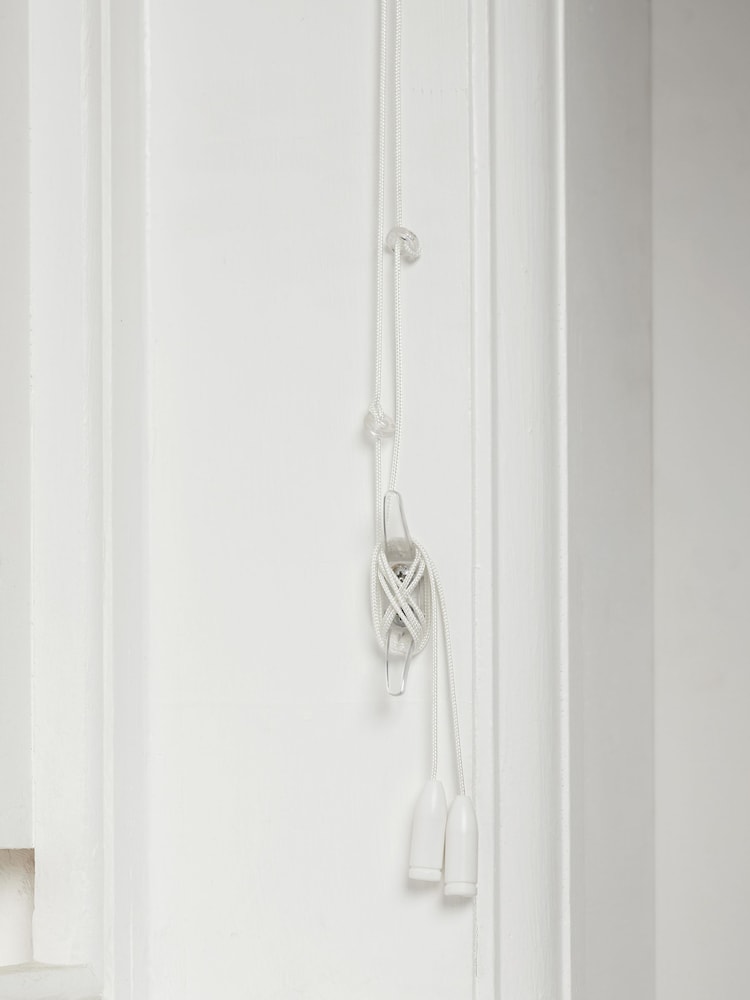 Grey 50mm Slat Venetian Blinds - Image 5 of 5