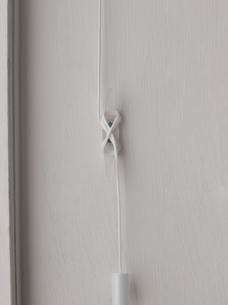 White 50mm Slat Venetian Blinds - Image 6 of 6