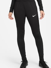 Nike Black/White Dri-FIT Strike Training Joggers - Image 1 of 1