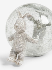 Grey Rabbit Battery Operated Feature Light - Image 6 of 6