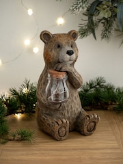Natural Bertie Battery Operated Feature Light - Image 2 of 4