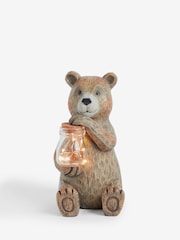 Natural Bertie Battery Operated Feature Light - Image 3 of 4