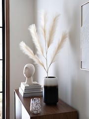 Natural Pampas Grass Lit Stem Battery Operated Feature Light - Image 2 of 7