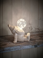 Natural Graham Gonk Battery Operated Feature Light - Image 1 of 2