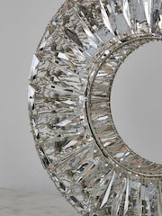 Clear Aria Table Lamp - Image 5 of 7