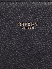 OSPREY LONDON Adaline Black Work Bag - Image 7 of 7