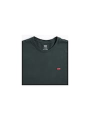 Levi's® Dark Green Housemark T-Shirt - Image 1 of 1