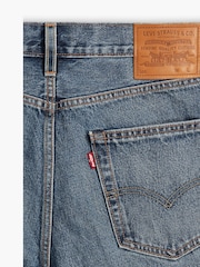 Levi's® Mid Blue Denim 568 Stay Loose Jeans - Image 9 of 9
