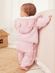 Baker by Ted Baker Quilted 3 Piece Set - Image 10 of 11