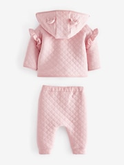 Baker by Ted Baker Quilted 3 Piece Set - Image 2 of 11