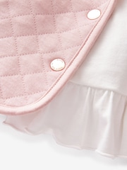 Baker by Ted Baker Quilted 3 Piece Set - Image 5 of 11