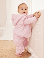 Baker by Ted Baker Quilted 3 Piece Set - Image 9 of 11
