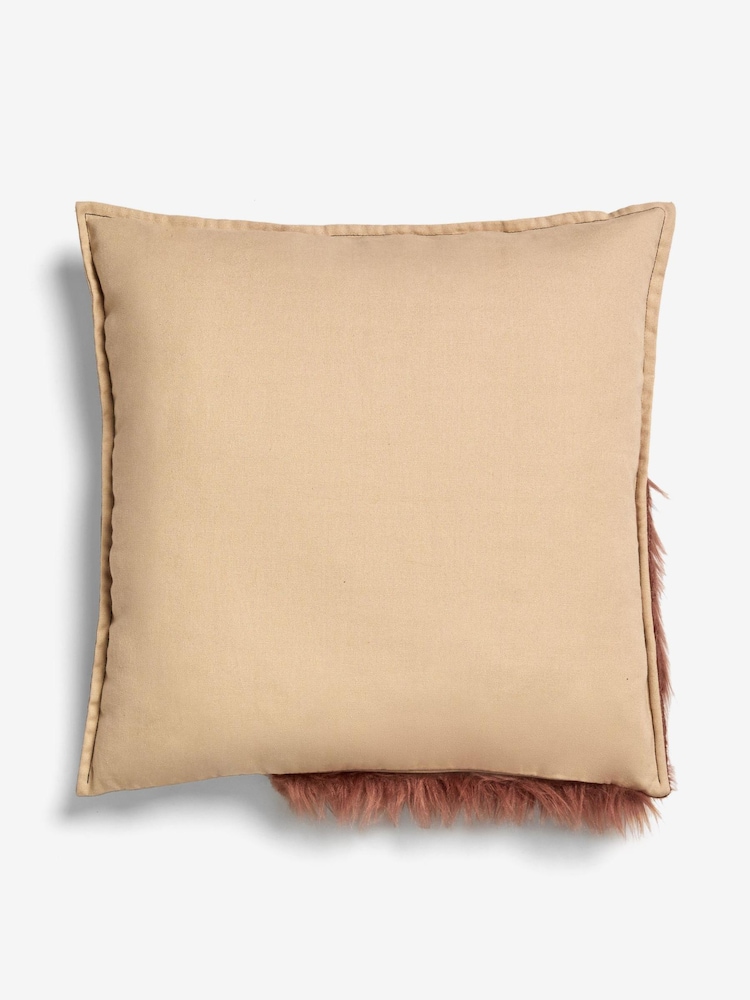 Coussin de Noël Hamish The Highland Cow Jingle Bells - Image 3 of 4