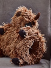 Natural Hamish The Highland Cow Handwarmer - Image 2 of 5
