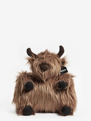 Natural Hamish The Highland Cow Handwarmer - Image 4 of 5